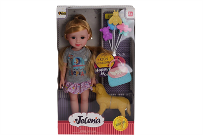 89068 KUTULU SET BEBEK