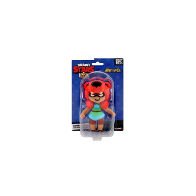 89327 SUN-DMX-FİGÜR MONSTERFLEX BRAWL STARS BRWL 10A