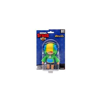 89327 SUN-DMX-FİGÜR MONSTERFLEX BRAWL STARS BRWL 10A