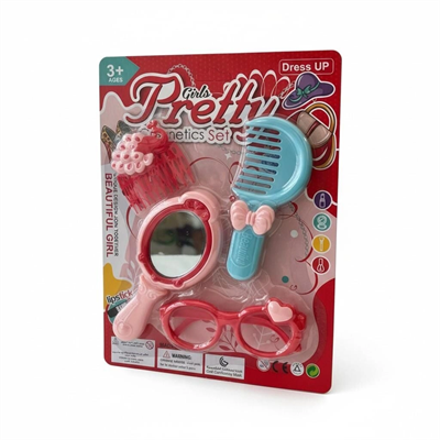 8950/A/B KARTELADA AYNALI GÜZELLİK SETİ 144