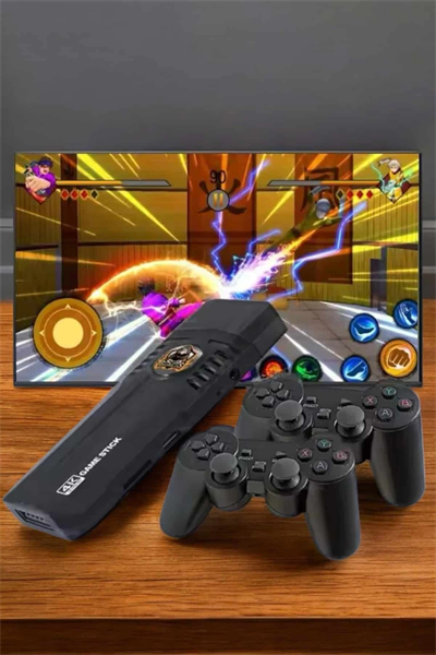 8K Premium 20.000 Oyunlu Gamebox TV Uyumlu