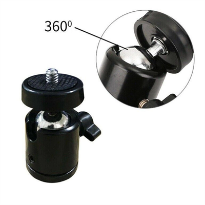 8inç 20cm Youtube Instagram Tiktok Selfie  Stüdyo Video Fotoğraf Ring Light  Tripod Led Halk