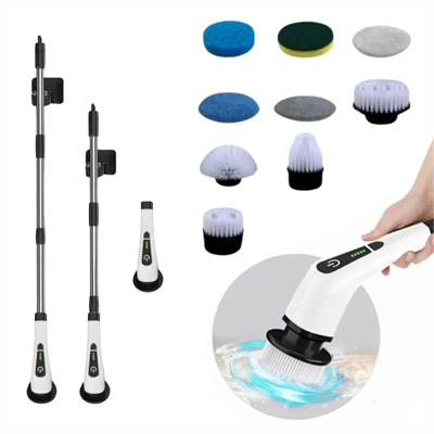 9 İn 1 Temizlik Robotu Bx40
