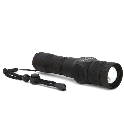 9 Mod Şarjlı Kamp Lambası El Feneri  Wt-704