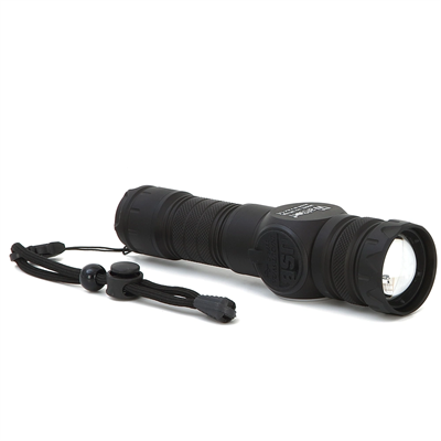 9 Mod Şarjlı Kamp Lambası El Feneri Wt-704