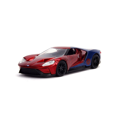 9324081300W01 Marvel Vehicle Assortment 1 32