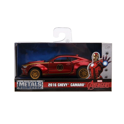 9324081300W01 Marvel Vehicle Assortment 1 32