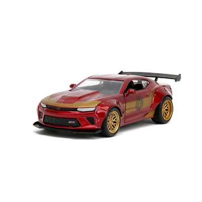 9324081300W01 Marvel Vehicle Assortment 1 32