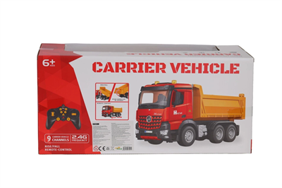 93313 ŞARJLI HAFRİYAT ARACI