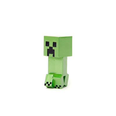 9385138300W03 Minecraft Figures 2 5 Wave 3die-castpop-culture collectible(Belirtilen fiyat, tekli satış için adet fiyatıdır.)