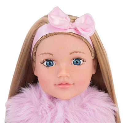 94816 SUN-KDK-BEBEK DESIGNAFRIEND PATIENCE 47 CM