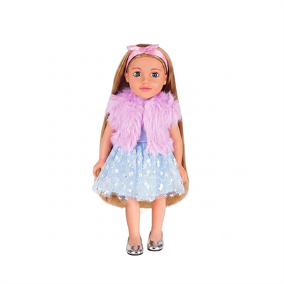 94816 SUN-KDK-BEBEK DESIGNAFRIEND PATIENCE 47 CM