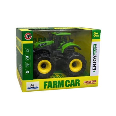 9878 TRAKTÖR - SMT