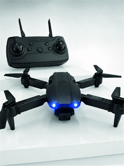 99 Pro Akıllı Kamera Drone Katlanabilir Gövde 4K HD Kamera ve APP Kontrolü