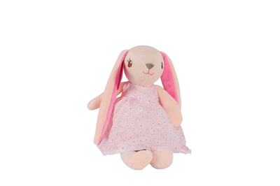 9969 1588 TAVŞAN 35 CM EKRU