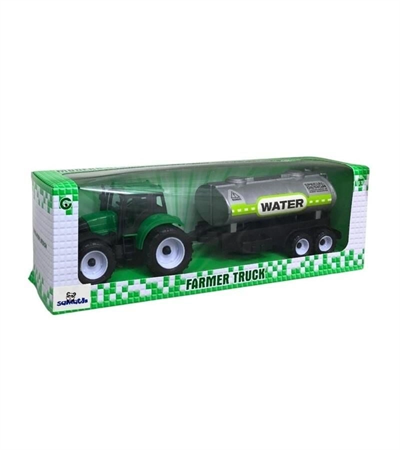 9970-4A ROMORKLU TRAKTÖR- SMT