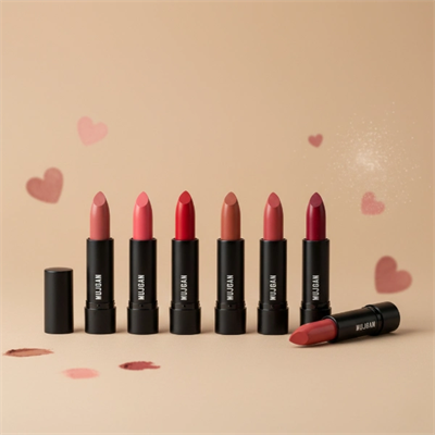 9lu Love Matte Ruj Seti
