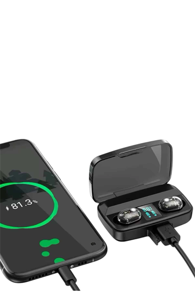 A10S BLUETOOTH KULAKLIK