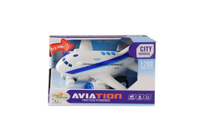 A1114-1 1 20 PİLLİ IŞIKLI VE SESLİ