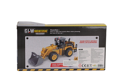 A5540 1 40 KUTULU METAL KEPÇE