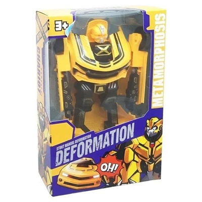 A688-85 TRANSFORMERS