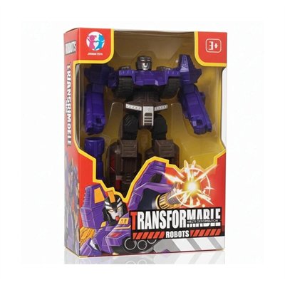 A688-94 KUT 12Lİ TRANSFORMERS(Belirtilen fiyat, tekli satış için adet fiyatıdır.)