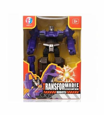 A688-94 TRANSFORMERS