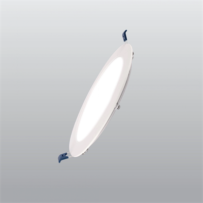 ACK AP01 00930 Sıva Altı 9W Led Spot Beyaz Işık 6500K