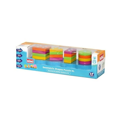 AE-1430 GEOMETRİK ŞEKİLLER SOFT
