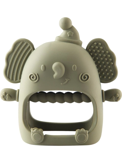 AE-2501 SİLİKON ELDİVEN DİŞLİK -AYZ