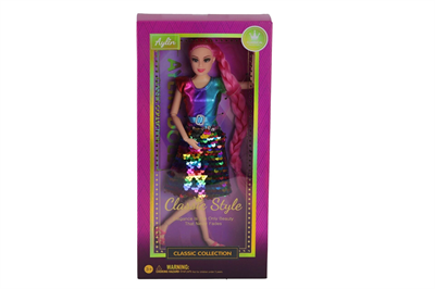 AGH 523 K AYLİN CLASSİC STYLE BEBEK
