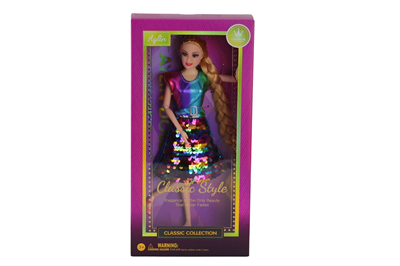 AGH 523 K AYLİN CLASSİC STYLE BEBEK