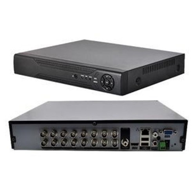 AHD DVR 16 Kanal Kamera Kayıt Cihazı Xmeye KD-516HD