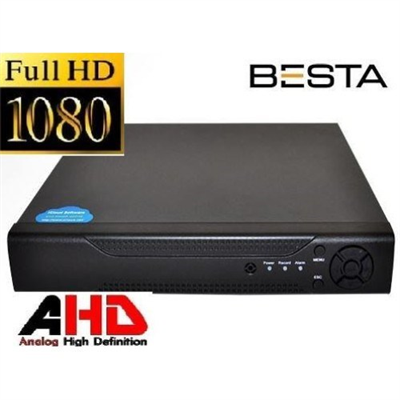AHD DVR 16 Kanal Kamera Kayıt Cihazı Xmeye KD-516HD