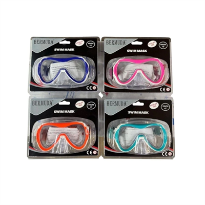 AK303CS MASKE TEMPERED OLIMPOS VAK İÇ BOX 24(Belirtilen fiyat, tekli satış için adet fiyatıdır.)