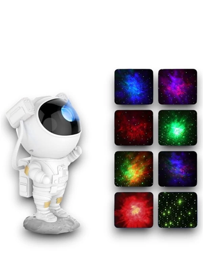 ASTRONOT  LAMBA SPEAKERLI