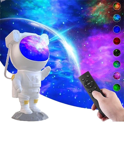 ASTRONOT  LAMBA SPEAKERLI