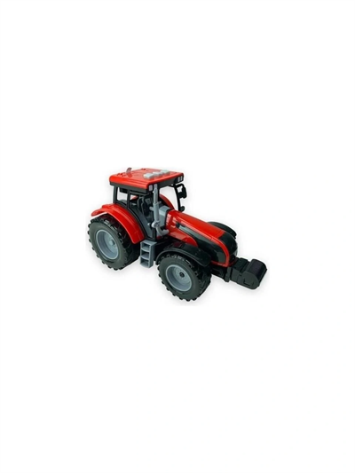 AYA PİLLİ TRAKTÖR