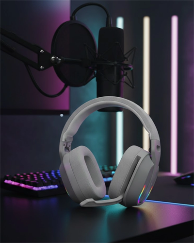 Açık Kulak Bluetooth Kulaklık Düşük Gecikme Oyun ve Müzik Uyumlu