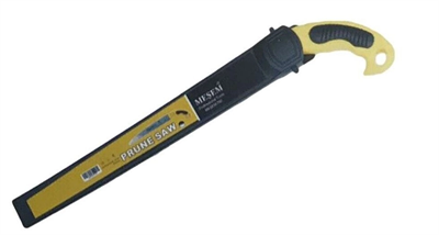 Ağaç Dal Budama Testeresi 300 Mm - Kılıflı Bx40