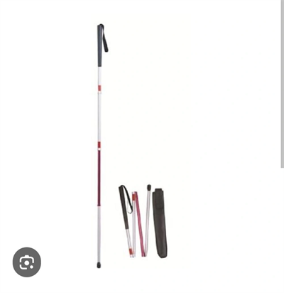 Ağma Görme Engelli Bastonu