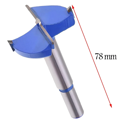 Ahşap Freze Bıçağı - 35x70 Mm