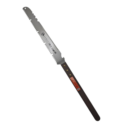 Ahşap Saplı Samuray Ağaç Budama Testeresi