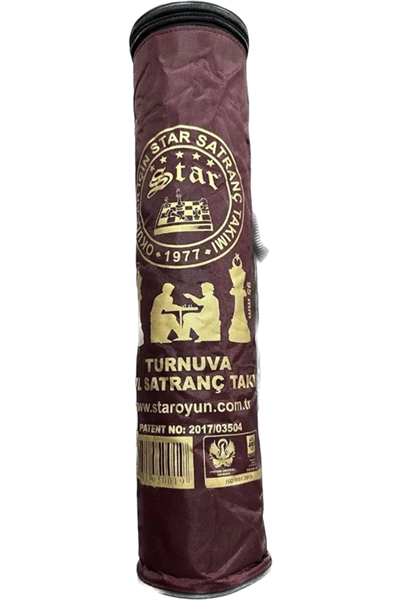 Ahşap satranç takımı klasik oyun seti yetişkin ve çocuklar için uygun - Hobi & Eğlence