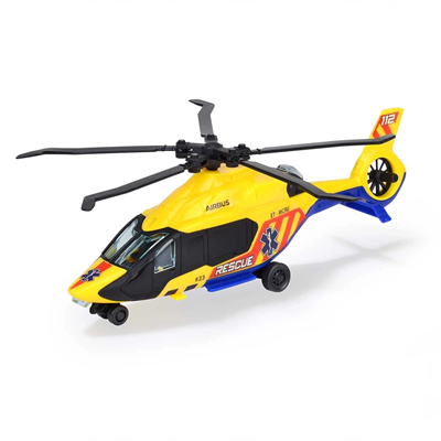 Airbus H160 Rescue Helikopter 203714022