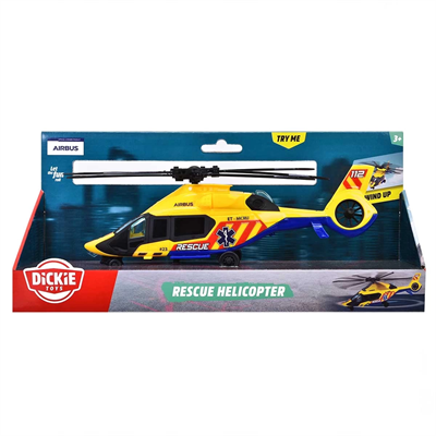 Airbus H160 Rescue Helikopter 203714022