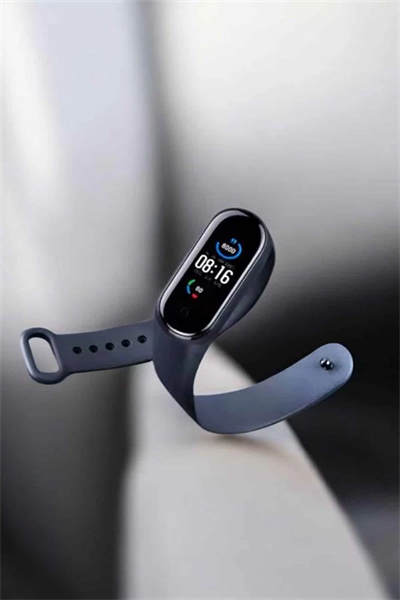 Akıllı Bileklik Su Geçirmez Bileklik, Uzun Pil Ömrü ve Hızlı Şarj Özelliği