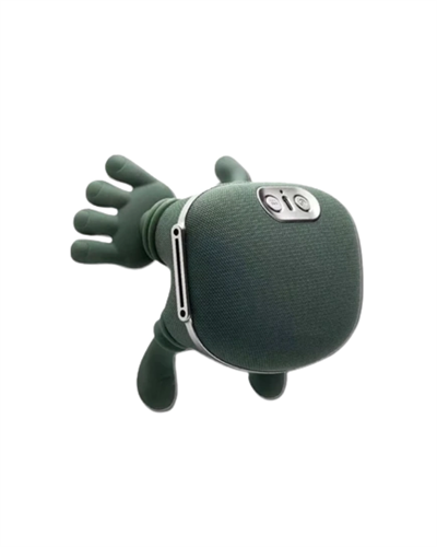 Akıllı Boyun Masaj Cihazı Çok Modlu 3D Yoğurma Kas Gevşetici Taşınabilir