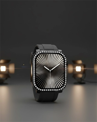 Akıllı Saat Aksesuar Seti Değiştirilebilir Kordon ve Şarj Aparatı