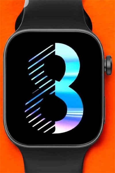 Akıllı Saat Amoled Ekran GPS ve Uyku Takibi Bluetooth Bağlantılı